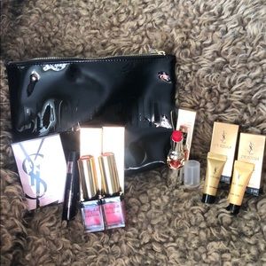 YSL Bundle